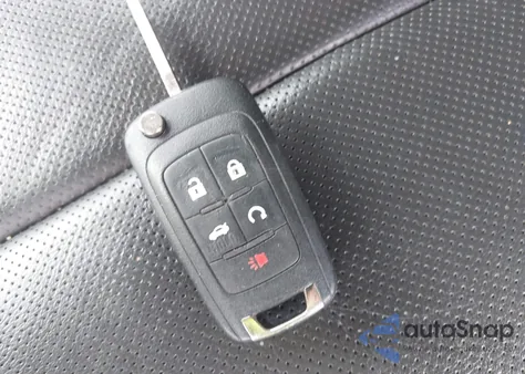 2015 GMC Terrain Slt-1 z USA, uszkodzony, nr VIN 2GKFLXEKXF6399251